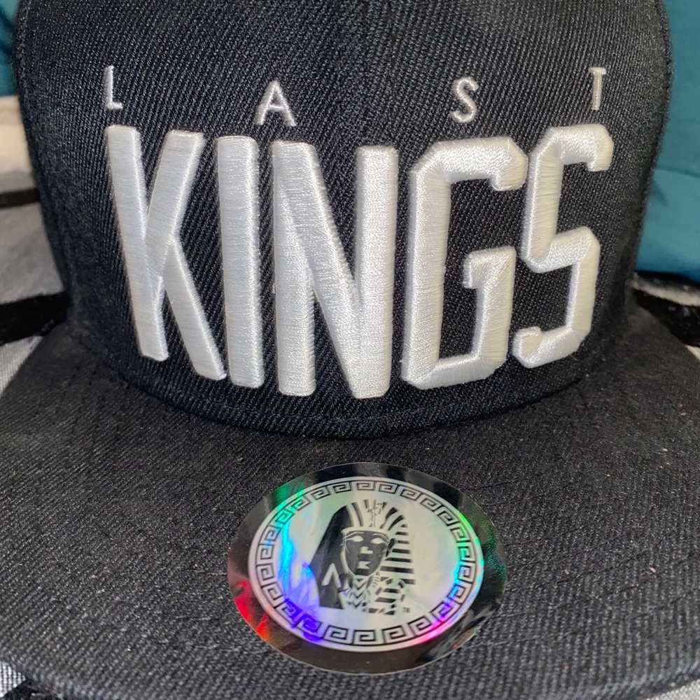 Last kings SnapBack